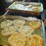 Pizzilli cu la menta 