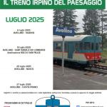 Programma Luglio 2025
