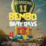 Locandina  mercogliano 