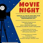 locandina montefredane