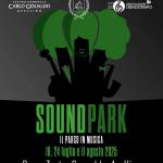 locandina teatro gesualdo