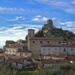 Centro storico Rocca San Felice
